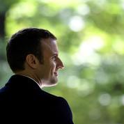 Natacha Polony: «Macron, l'espoir est permis si…»