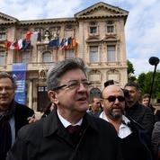 Réforme du travail: la France insoumise opposée sur le fond, le PS sur la forme