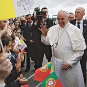 À Fatima, le pèlerinage mystique du Pape