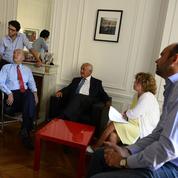 Une ex-collaboratrice de Juppé et Fillon, candidate macroniste aux législatives