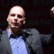 Varoufakis à Macron : «Voilà pourquoi, Emmanuel, nous serons contre toi»