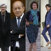 Les six résistants du quinquennat Hollande