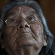 «Mamie Cristina», la dernière locutrice de la langue yagan