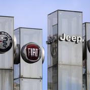 Dieselgate: Fiat et l'Italie dans la tourmente