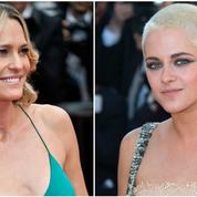 Cannes 2017 : Robin Wright et Kristen Stewart présentent leurs courts-métrages