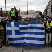 Dette grecque : comment Athènes a accumulé un tel fardeau