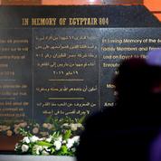 Egyptair : un an après le crash, Le Caire enjoint les familles de tourner la page