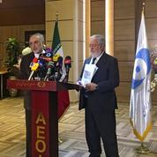 Salehi : «Les États-Unis n'ont plus la capacité d'isoler l'Iran»
