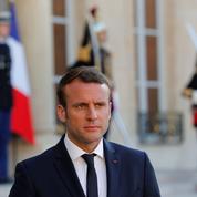 Emmanuel Macron : l'homme qui murmurait à l'oreille des conservateurs