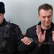 Russie: les jeunes contestataires punis et rééduqués