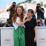 Cannes 2017: Jeune femme ,un premier film qui enchante la Croisette