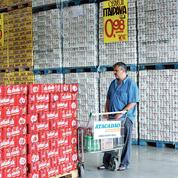 Carrefour Brésil : cotation en Bourse en vue