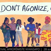 Festival afro-féministe : une dérive identitaire de l'antiracisme
