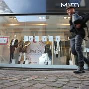 Habillement : des salariés de Mim tentent de reprendre 110 magasins