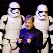 Star Wars 8 :Mark Hamill déçu du sort de Luke Skywalker