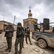 Syrie : le calvaire des chrétiens assyriens du Khabur