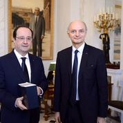 Budget de l'État : l'héritage Hollande complique la donne pour Macron