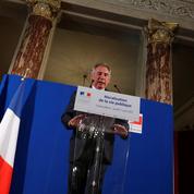 Loi de moralisation : la grand-messe de François Bayrou contrariée par l'affaire Ferrand