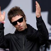 Manchester: l'émouvant concert de Liam Gallagher pour les victimes de l'attentat