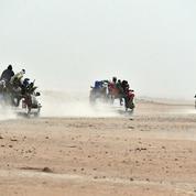 Des dizaines de migrants, dont plusieurs bébés, retrouvés morts dans le désert du Niger