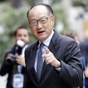 La Banque mondiale salue la nette reprise du commerce international