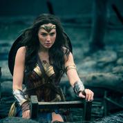 Box-office US : Wonder Woman démarre avec un record