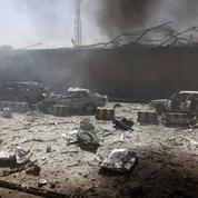 Attentat de Kaboul : le bilan grimpe à plus de 150 morts