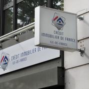 Le démantèlement du Crédit immobilier de France s'accélère