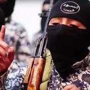 Les terrifiants récits des «lionceaux» de l'État islamique