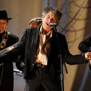 Bob Dylan : les cinq «muses» du Nobel de littérature
