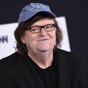 «TrumpiLeaks» : Michael Moore lance un site pour encourager les lanceurs d'alerte