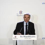 Affaires : LR demande à Macron de «mettre fin au désordre institutionnel»
