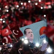 Législatives : la Turquie d'Erdogan s'invite-t-elle dans les urnes ?