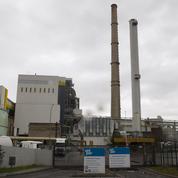 Gardanne : la centrale biomasse interdite d'exploitation