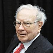 Les paris philantropiques de Warren Buffett font des émules en France