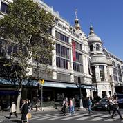 Le Printemps, dernier des grands magasins parisiens à ouvrir tous les dimanches
