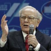 Pour un déjeuner avec Warren Buffett, il débourse 2,6 millions de dollars