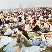 Le champ de Woodstock devient un site historique américain