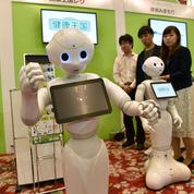 Votre emploi est-il menacé par les robots ? Un site internet vous répond