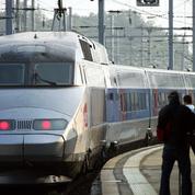 La SNCF prépare un TGV conduit par un robot