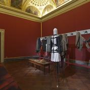 Un musée éphémère à Florence