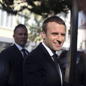 Mathieu Laine : «Macron doit faire de la France une “société de confiance”»