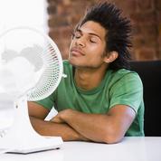 Canicule : revoilà le débat du pour ou contre la climatisation au bureau