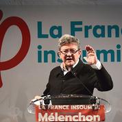Jean-Luc Mélenchon gagne le pari de son parachutage à Marseille