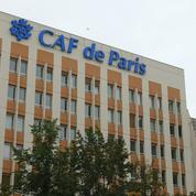 La moitié des Français reçoivent des aides de la CAF