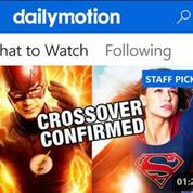 Le nouveau Dailymotion sera lancé le 5 juillet