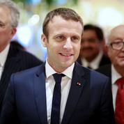 Macron veut un islam compatible avec la République