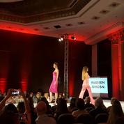 Comment Nadeen est devenue styliste de mode à Beyrouth grâce à Zeina