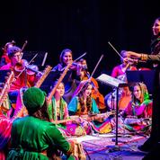 Un orchestre féminin au pays des talibans