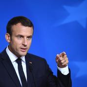 Jean-Pierre Le Goff: «Macron n'échappera pas aux enjeux de civilisation»